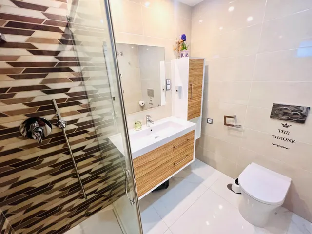 Apartamento en 1ª línea de playa Arenales del Sol. — 21