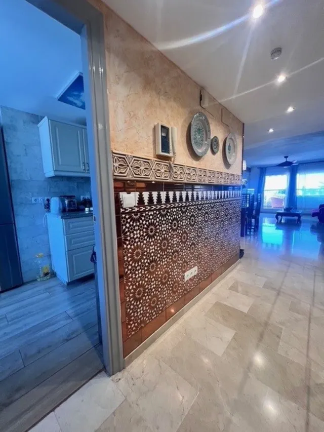 Ático 2 habitaciones 103m² en venta - Marbella — 8