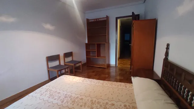 PISO ALQUILER AMUEBLADO EN PLAZA UNIVERSIDAD - VALLADOLID — 17