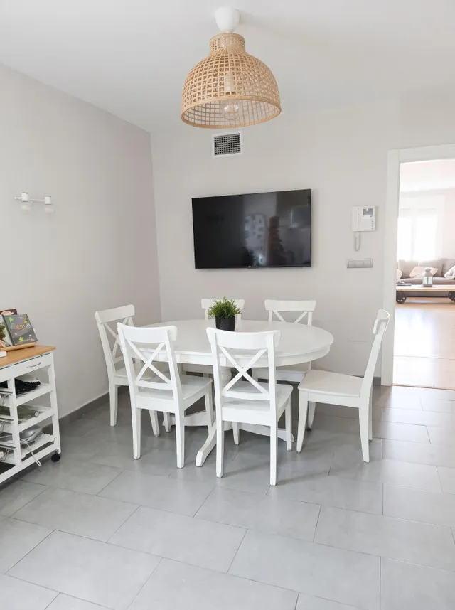 Villa 6 habitaciones 500m² en venta - Manantiales - Lagar - Cortijo — 11