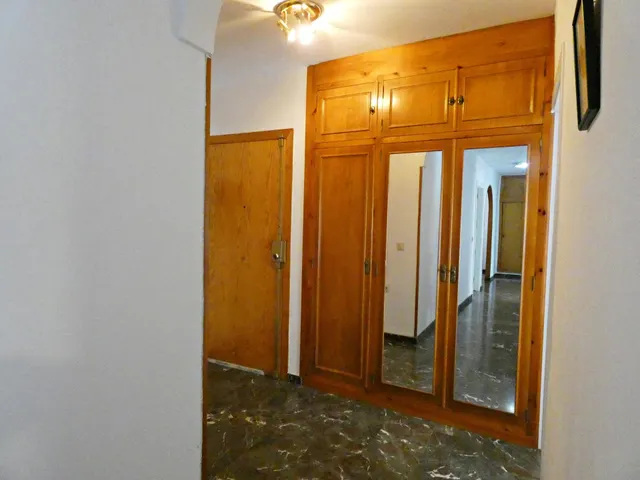 Exclusiva vivienda a tan solo 50 metros del mar — 12