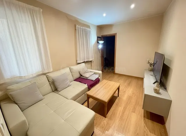 Piso 1 habitación 45m² en venta - La Latina