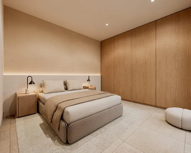 Casa 3 habitaciones 106m² en venta - Torrepacheco - foto 5