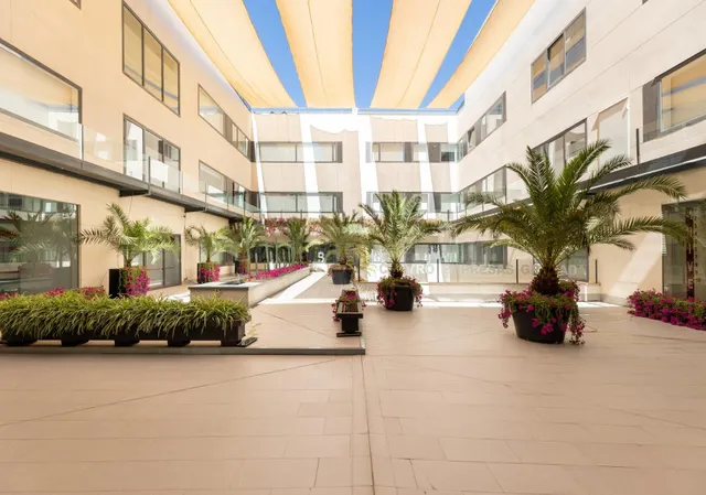 OFICINA EN EL CENTRO DE EMPRESAS GRANADA — 5
