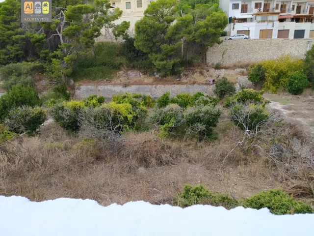 Terreno urbanizable en Altea — 4