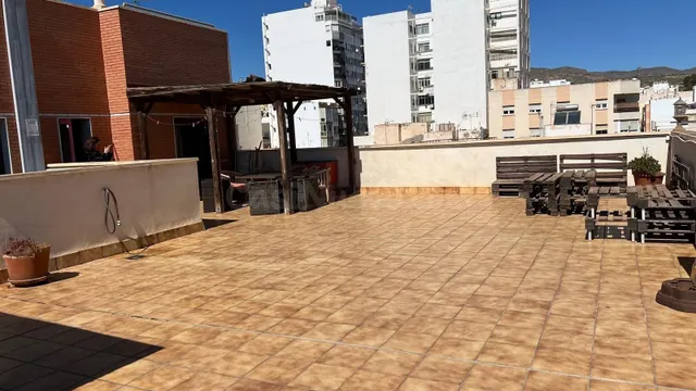 Alquiler en Almeria
