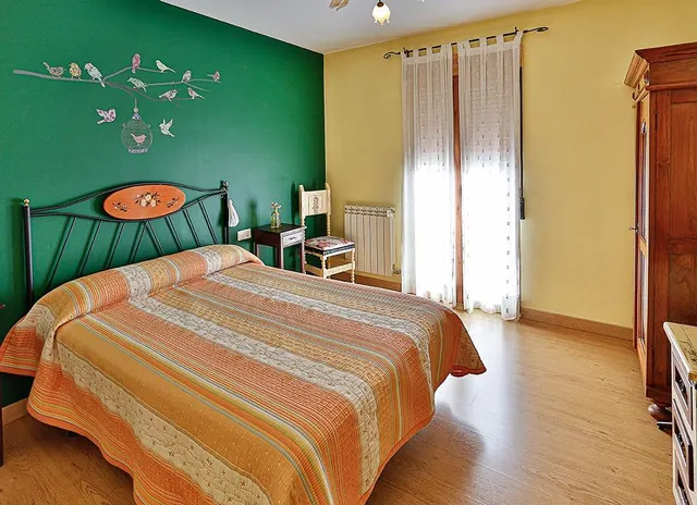 RESTAURANTE Y CASA RURAL EN VENTA O TRASPASO, LA SANTA ESPINA (VALLADOLID) — 19