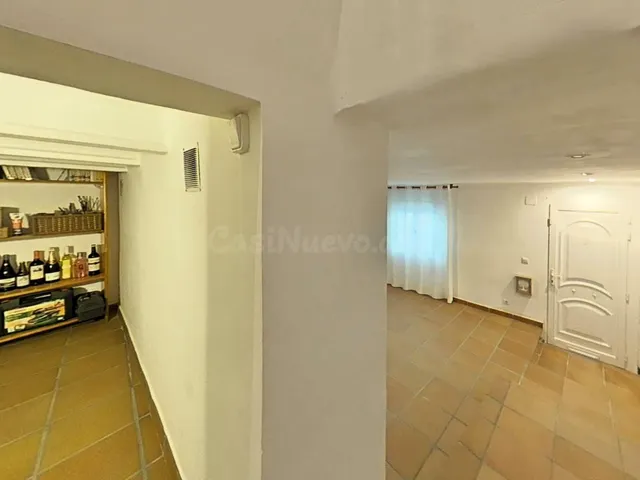 VIVIENDA ESPECIAL PARA DISFRUTAR A DIFERENTES NIVELES — 2