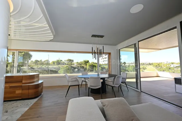 Apartamento 3 habitaciones en venta - Las Colinas Golf — 2