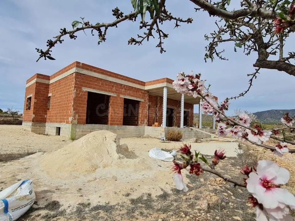 Casa 3 habitaciones 165m² en venta - Comunidad valenciana