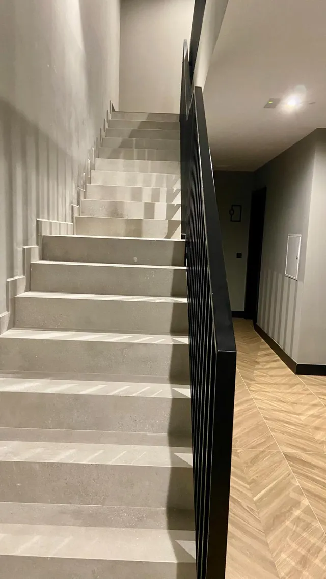 Piso a estrenar en alquiler en Nueva José María de la Puerta — 18
