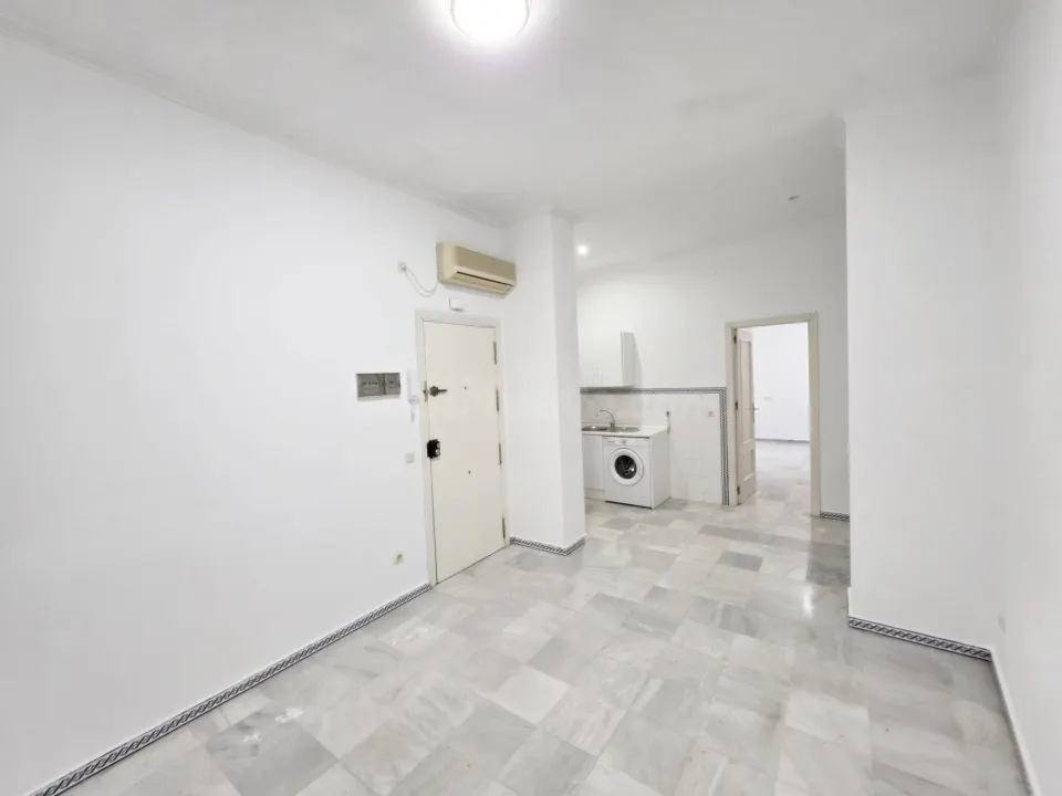 Apartamento 1 habitación 48m² en alquiler - Puerta Carmona-Puerta Osario-Amador de los Ríos