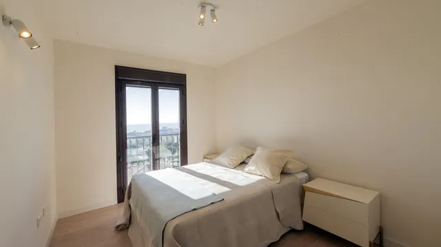 Ático 3 habitaciones 210m² en venta - Centro — 20