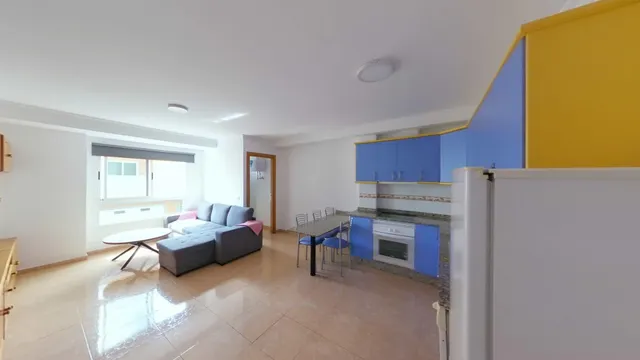 Piso para entrar a vivir en Telde — 15