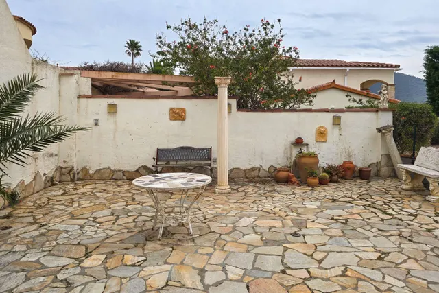 Exclusiva Casa en Mas Fumats con Vistas a la Badía de Rosas — 43