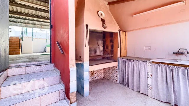 casa en rafelguaraf — 10
