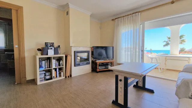 UNA VILLA CON UN SIN FIN DE POSIBLIDADES — 8