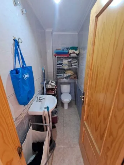 Ático 2 habitaciones en venta - Estacion de autobuses — 11