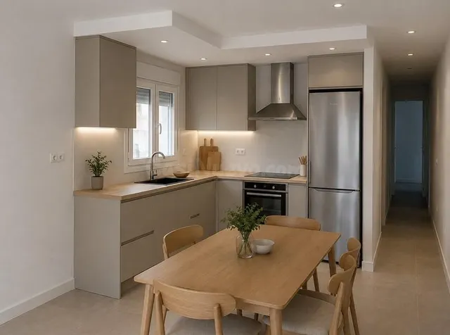 Piso en venta en Avenida Carlota Alessandri — 4
