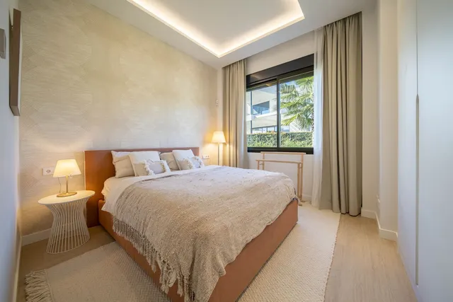 Adosado 4 habitaciones 280m² en venta - Marbella — 14