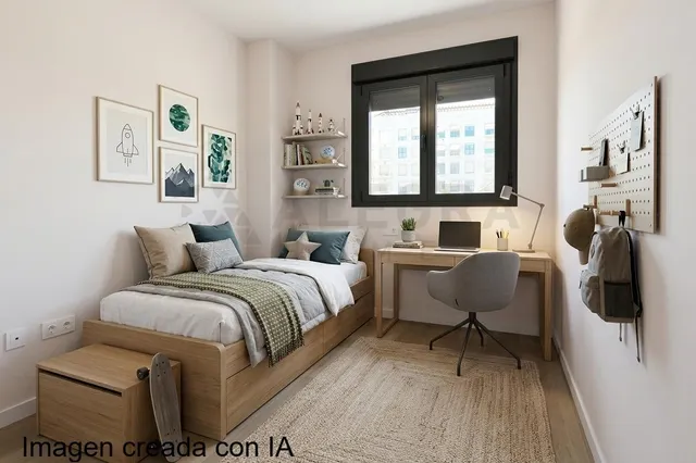 ¡vive en un resort en el corazón de jerez! — 12