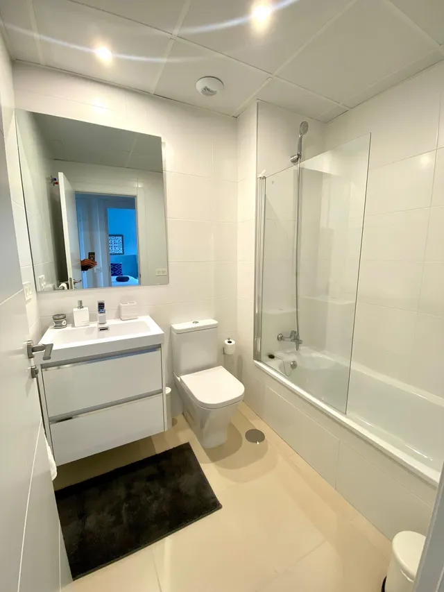 Ático 3 habitaciones 108m² en venta - Marbella — 10