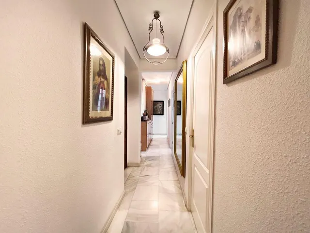 Piso próximo a Ronda de los Tejares — 14