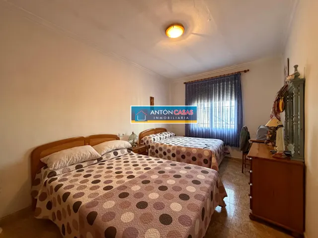 CASA REFORMADA CON TERRENO RÚSTICO DE 3.000 M2 EN ÚBEDA – PINOSO — 22