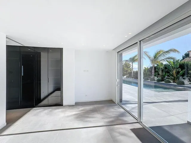 Villa 5 habitaciones 239m² en venta - Cala Advocat - Baladrar — 24
