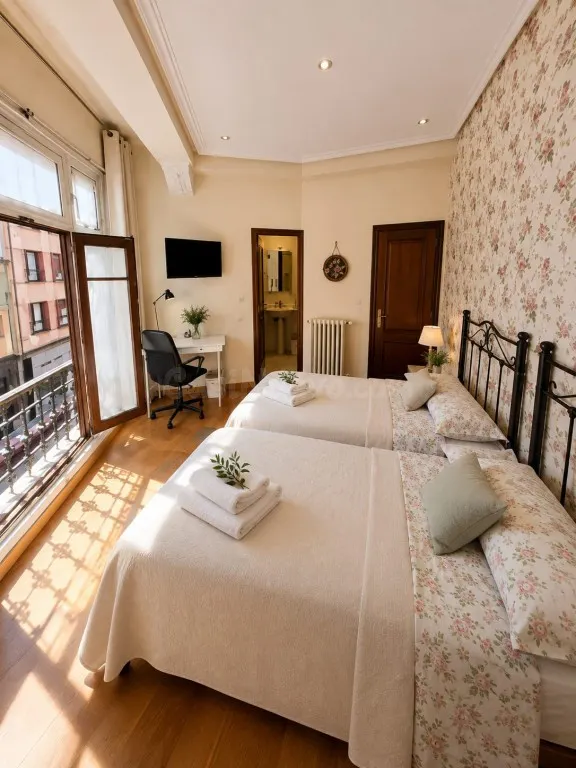 Piso en Venta en Oviedo Asturias CENTRO - foto 3