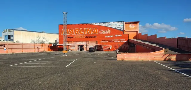 Nave industrial en Venta en Albox Almería