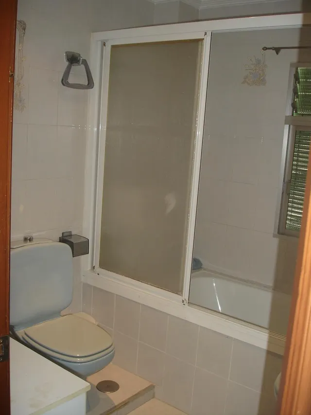Venta de piso en Camas (Sevilla) — 9