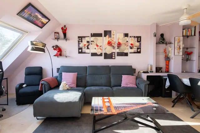 Adosado 4 habitaciones 220m² en venta - Costa Del Sol — 9