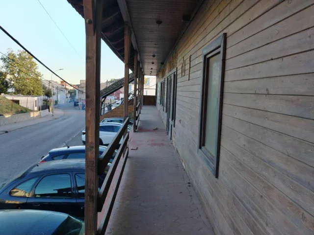 Amplia Nave Industrial en Algeciras - Oportunidad Única — 23