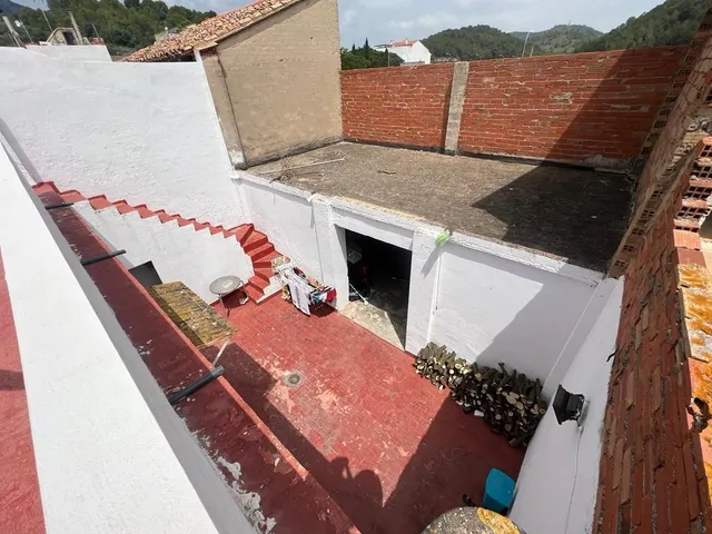 Casa de Pueblo en Beniopa — 6