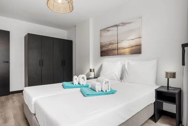 Apartamento 2 habitaciones 80m² en venta - Riviera del sol — 14