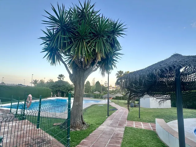Apartamento 2 habitaciones 75m² en venta - Riviera del sol — 38