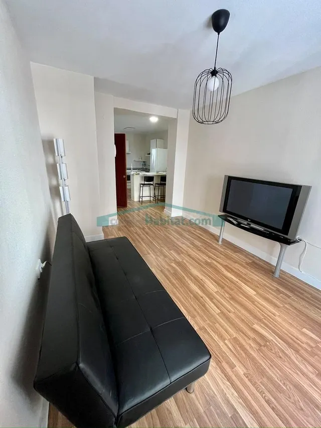 PISO DE 95 M2 CON 3 habitaciones, 2 BAÑOS Y BALCÓN EN ALCOY — 3