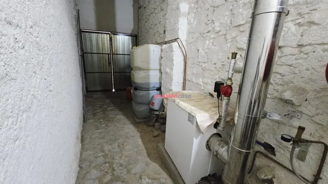 CASA IDEAL PARA CASA RURAL EN FUENTE LA LANCHA — 31