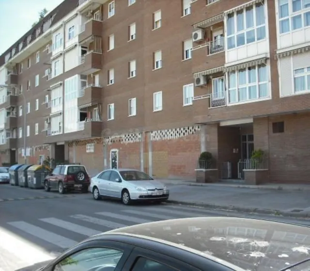 Local Comercial en Camino de La Esgaravita, 34. Alcalá de He - foto 4