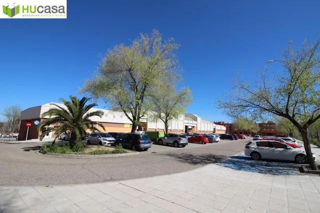 ¡¡OPORTUNIDAD-1 LOCAL 19.900€, LOTE DE 3 LOCALES UNO JUNTO AL OTRO 39.900€!! — 14