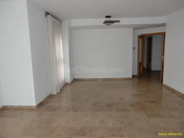 Piso 3 habitaciones 125m² en alquiler - Ausiàs march - foto 4