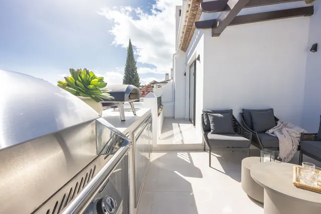Ático 3 habitaciones 128m² en venta - Costa del Sol - foto 3