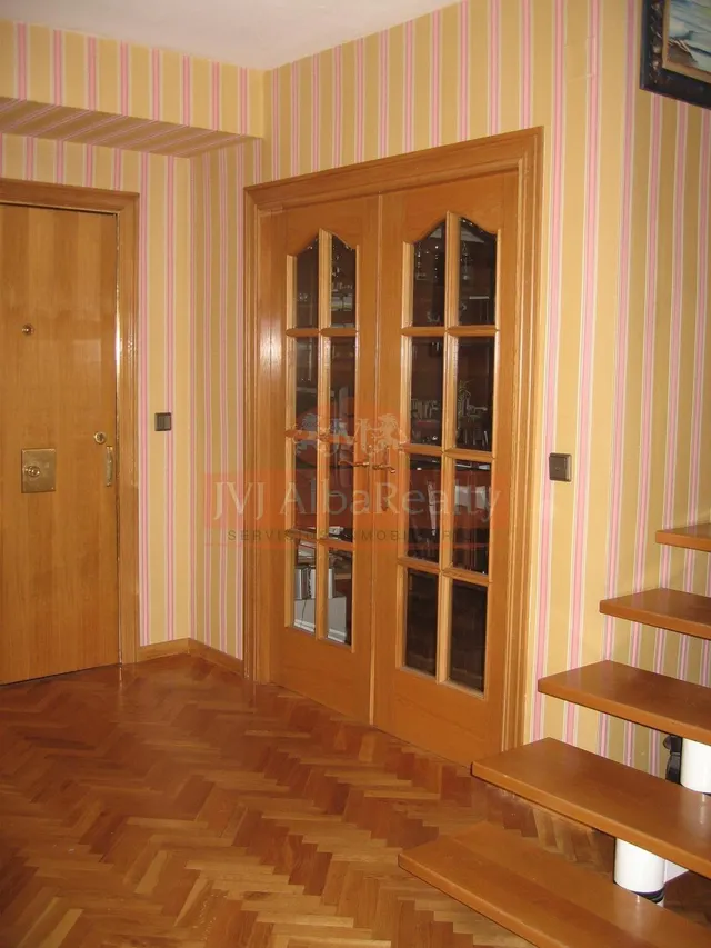 ESPECTACULAR DUPLEX EN VENTA EN ZONA VILLACERRADA-CENTRO — 4