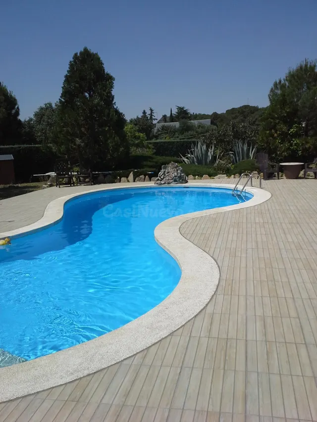 Villa 6 habitaciones 585m² en venta - Parque Boadilla - foto 2