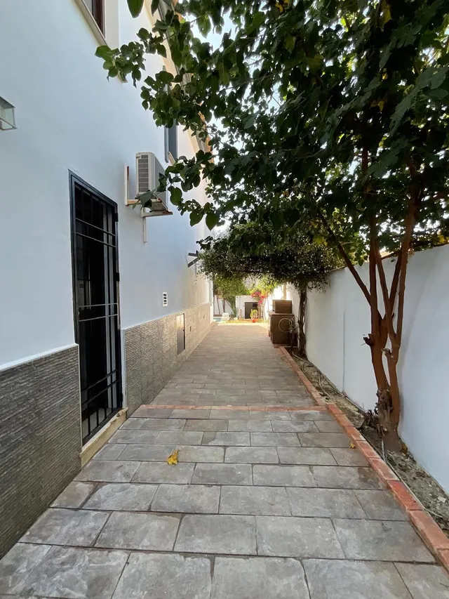 Bonita casa en Venta en la Ur. Campo Alegre de Alcalá de Guadaira. — 9