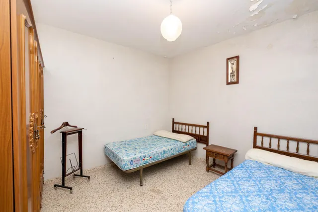 Estupendo dúplex para reformar a tu gusto en Algarinejo — 34