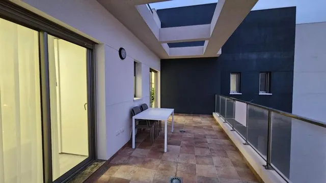 Apartamento 3 habitaciones 82m² en venta - La Matanza — 22