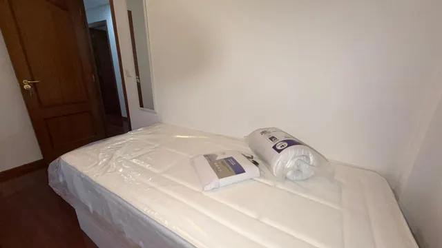 MARAVILLOSO PISO DE ALQUILER POR TEMPORADA EN PLENO CENTRO DE OURENSE – ZONA VALLE-INCLÁN — 16