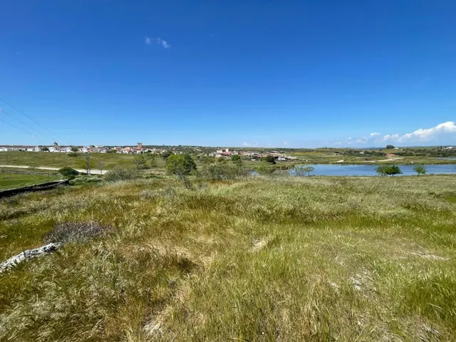 Terreno rural en venta - Extremadura — 12